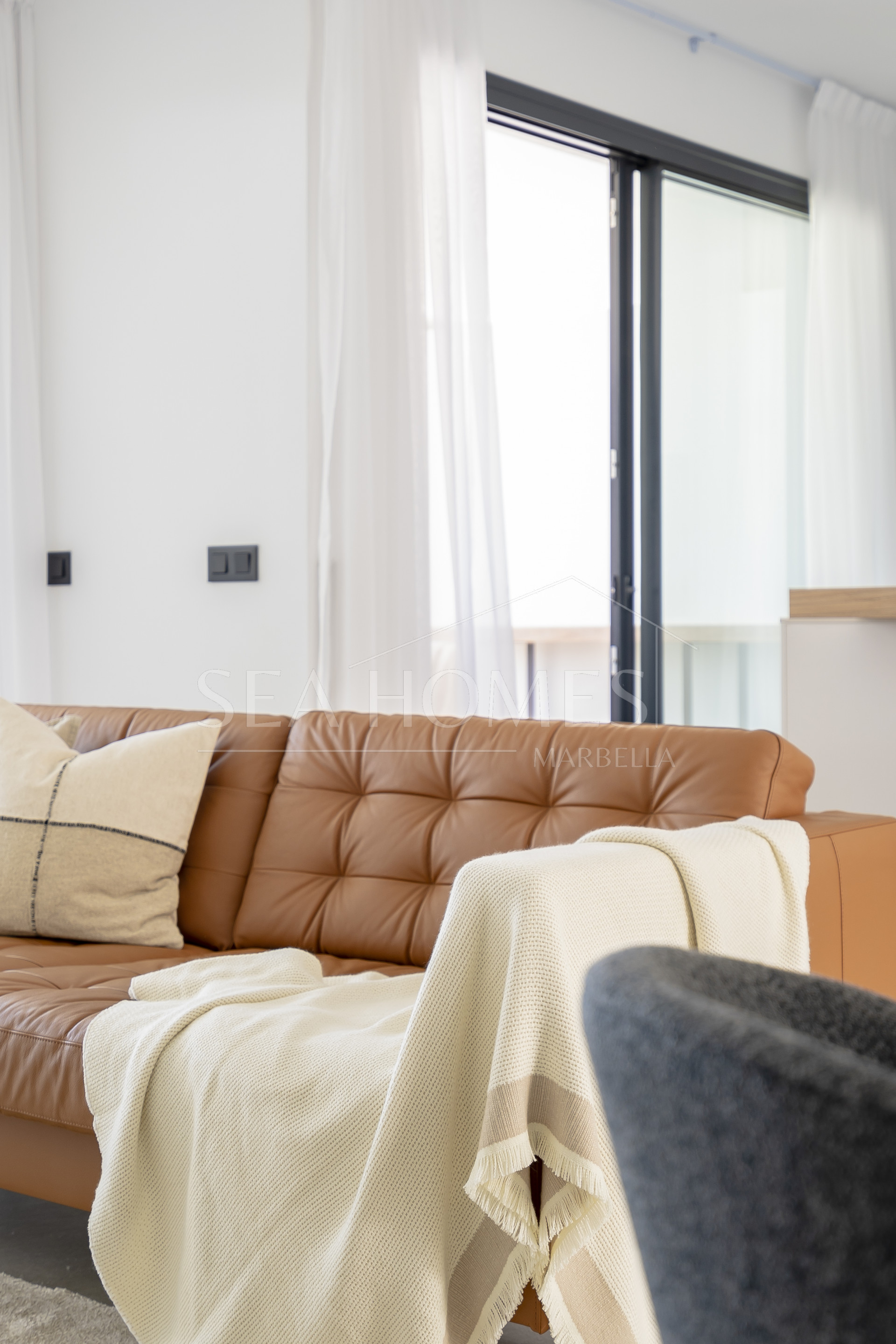 Exclusive Two-Bedroom Apartment in Mirador de Estepona Hills