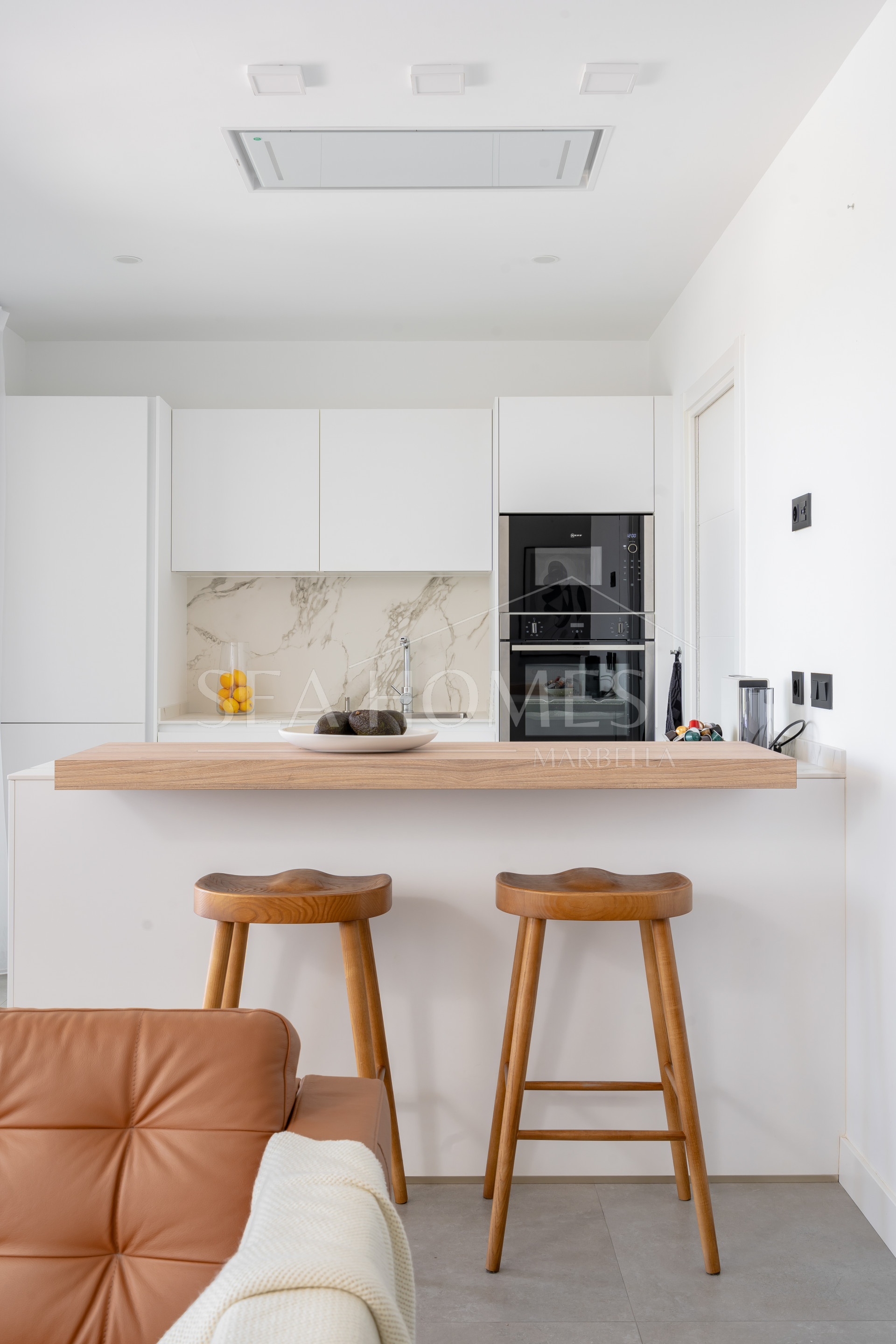 Exclusive Two-Bedroom Apartment in Mirador de Estepona Hills