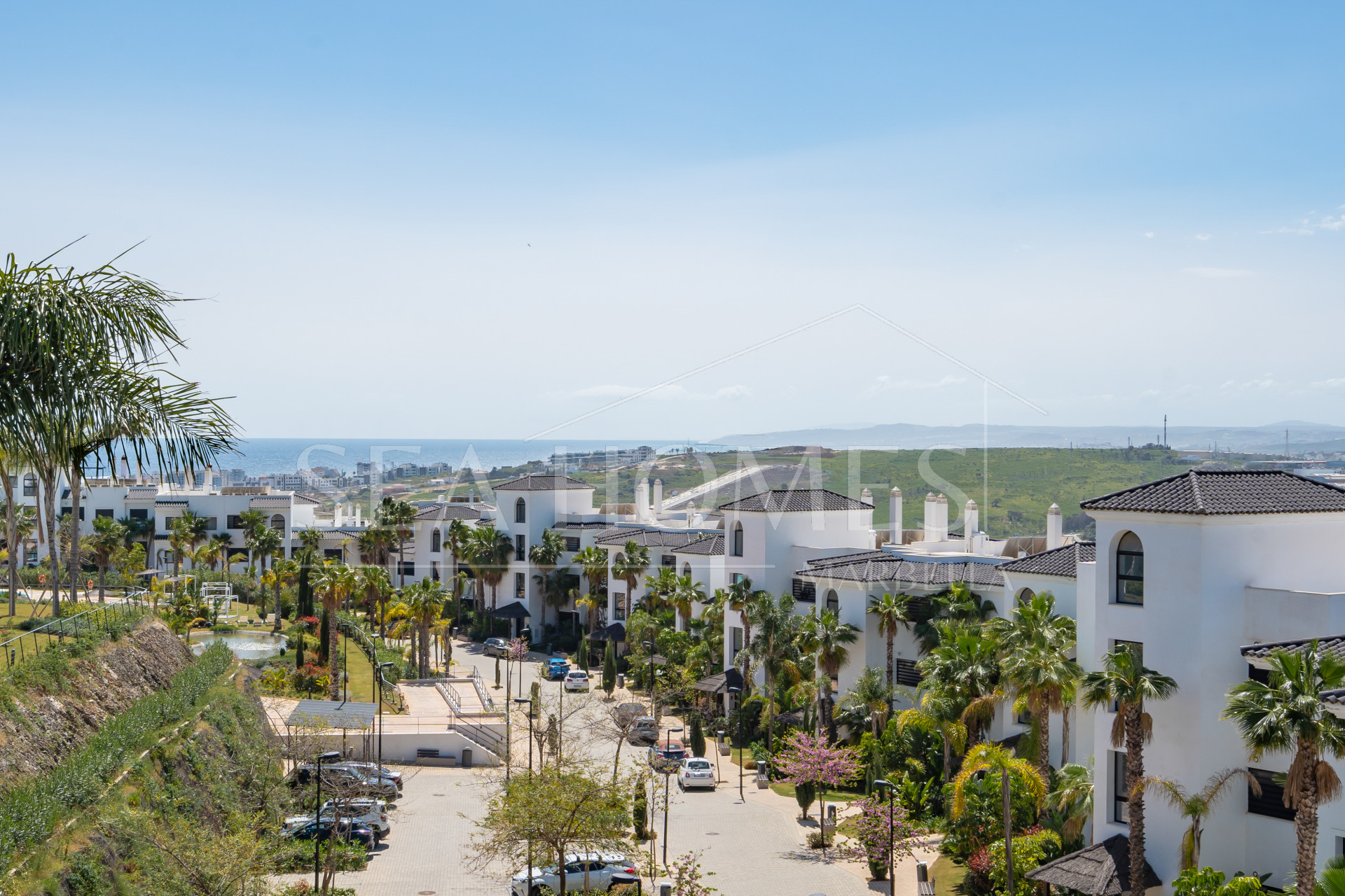 Exclusive Two-Bedroom Apartment in Mirador de Estepona Hills