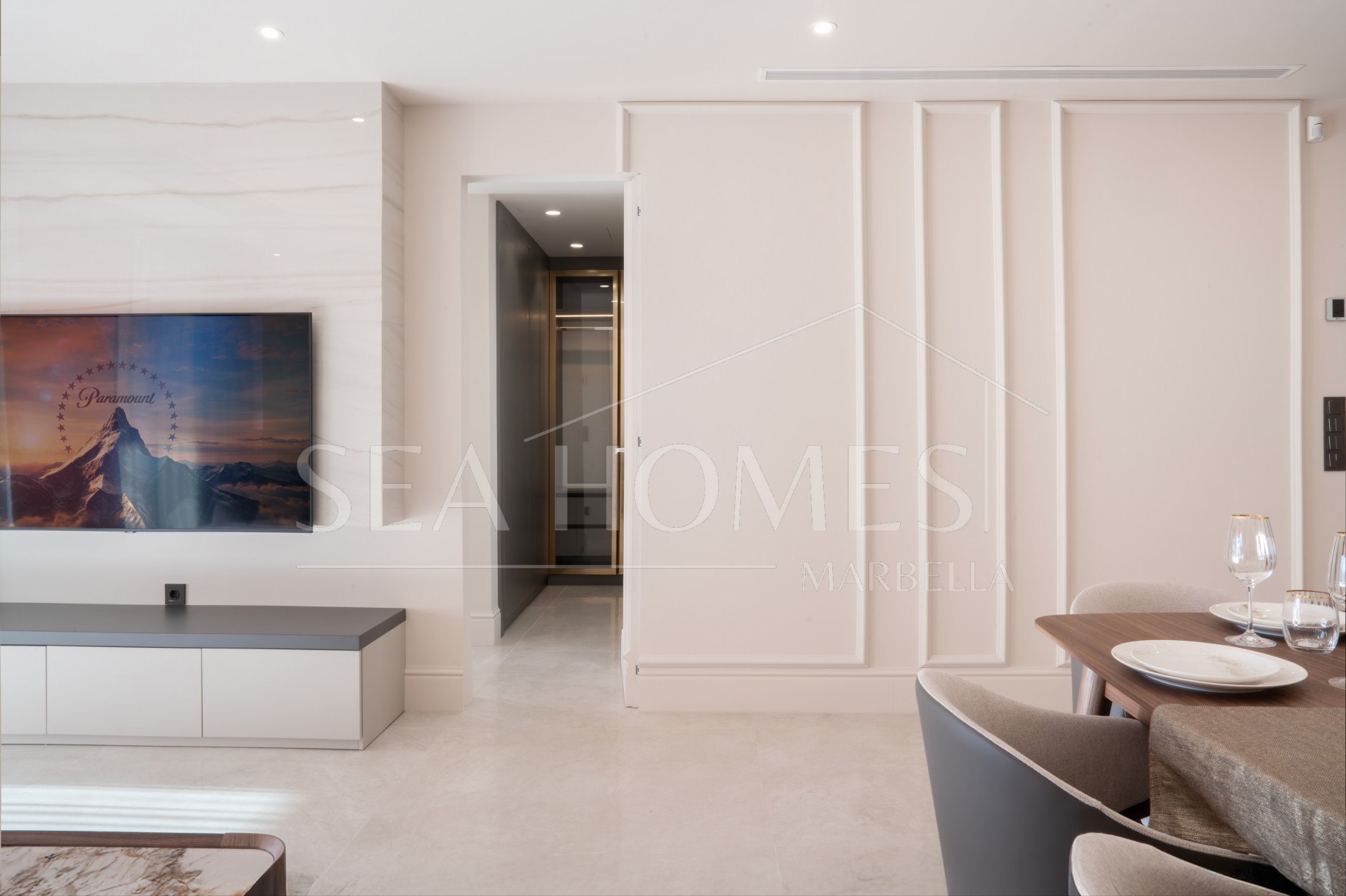 Amazing 3 Bedroom Apartment in Cabo Bermejo