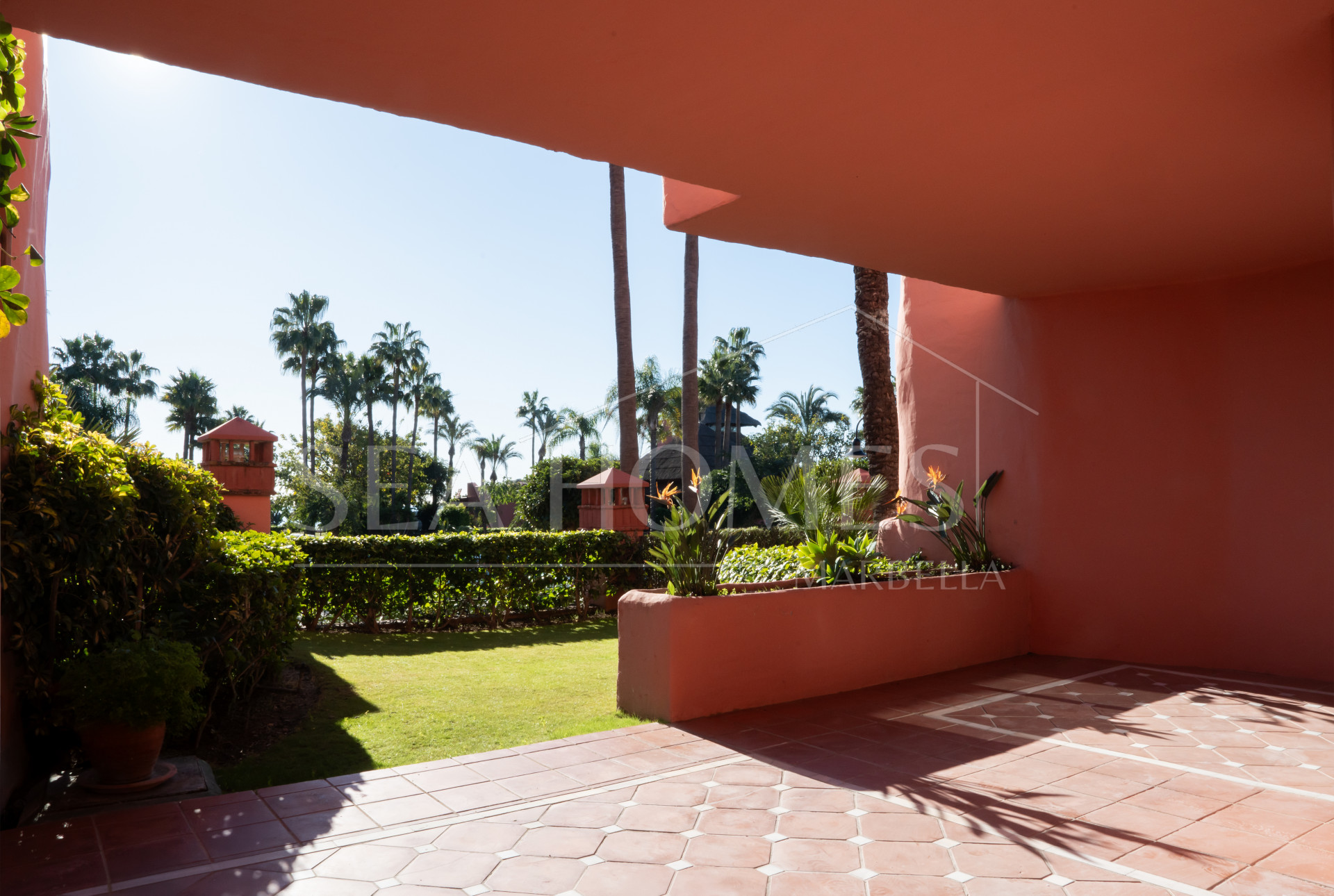 Amazing 3 Bedroom Apartment in Cabo Bermejo