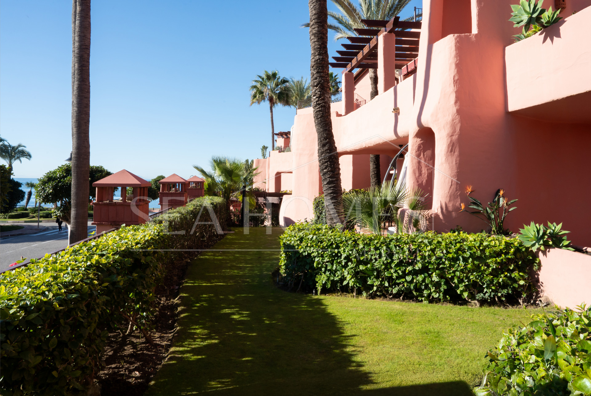 Amazing 3 Bedroom Apartment in Cabo Bermejo