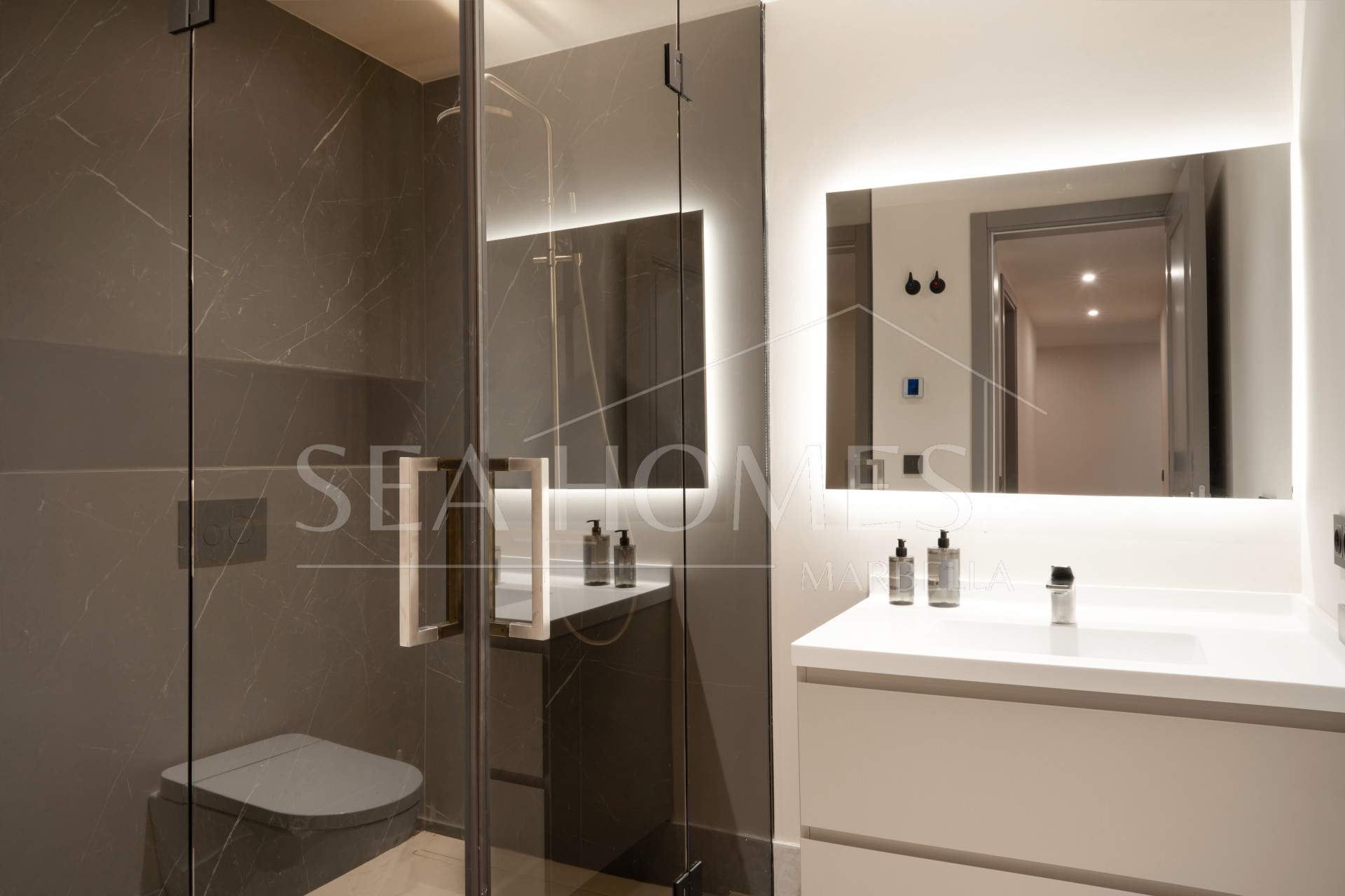 Amazing 3 Bedroom Apartment in Cabo Bermejo