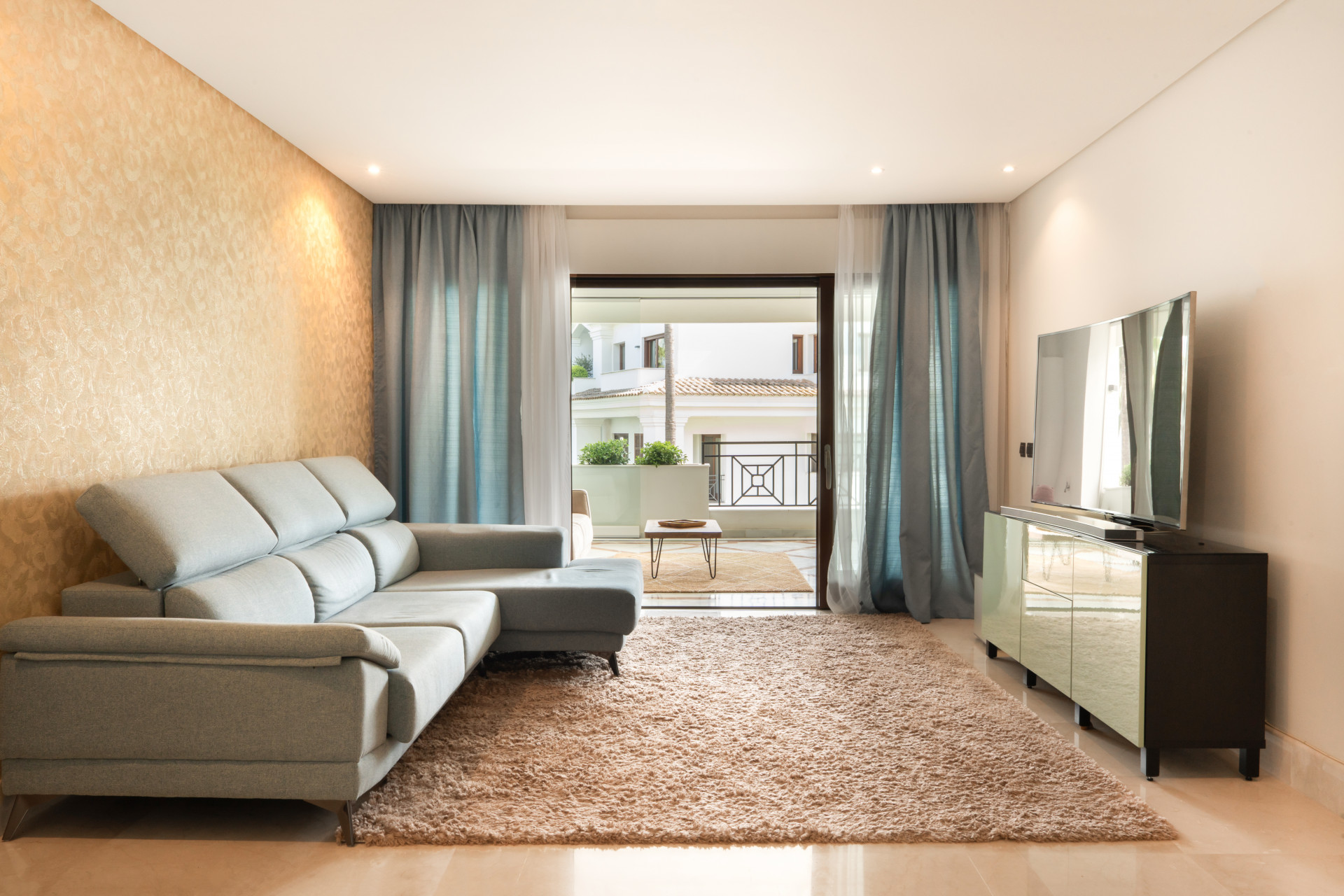 Wohnung zum Verkauf in Estepona, Costa del Sol