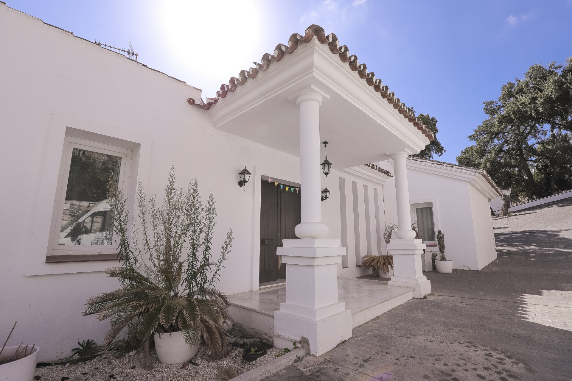 Townhouse for sale in Mijas Costa, Costa del Sol