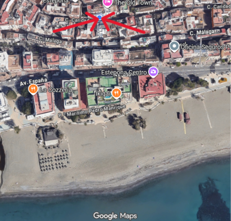 0Estepona Old Town | Henger Immobilien