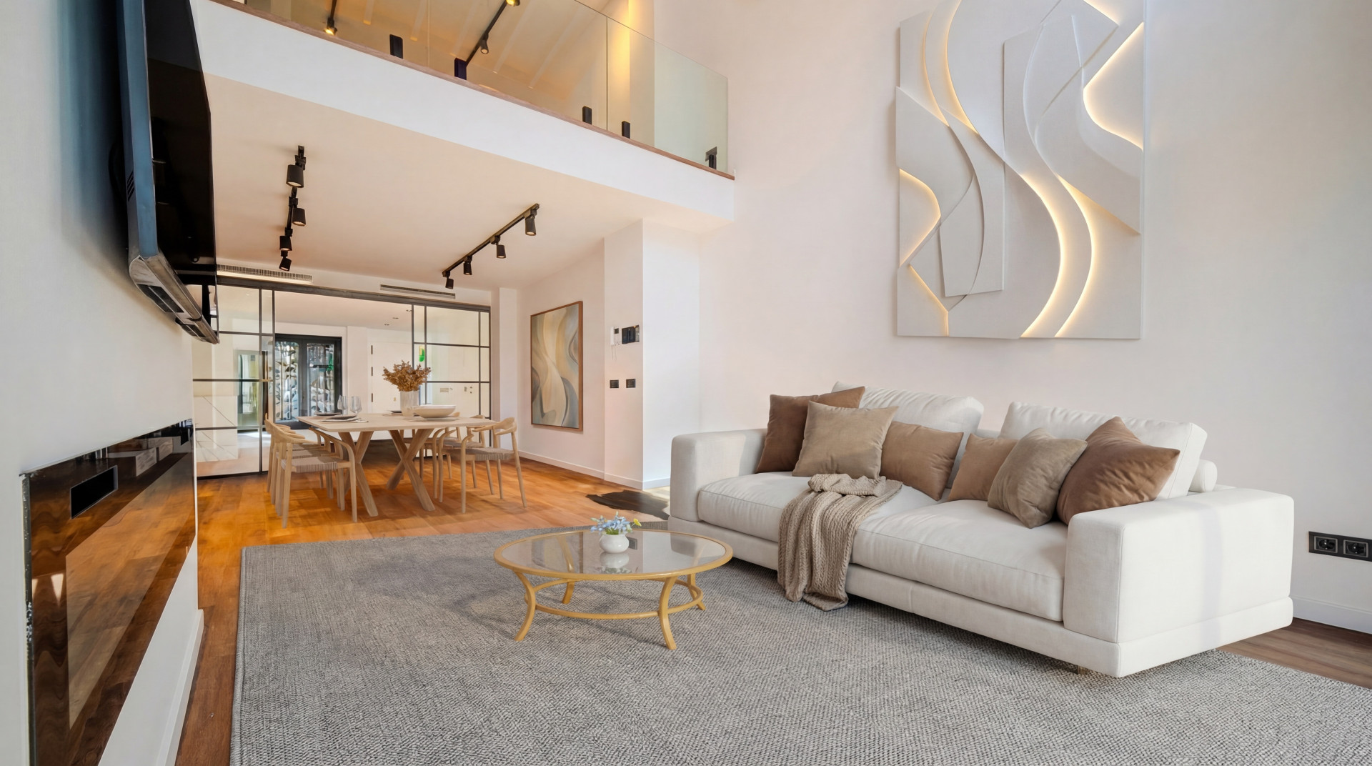 Town House te Estepona afbeelding 1