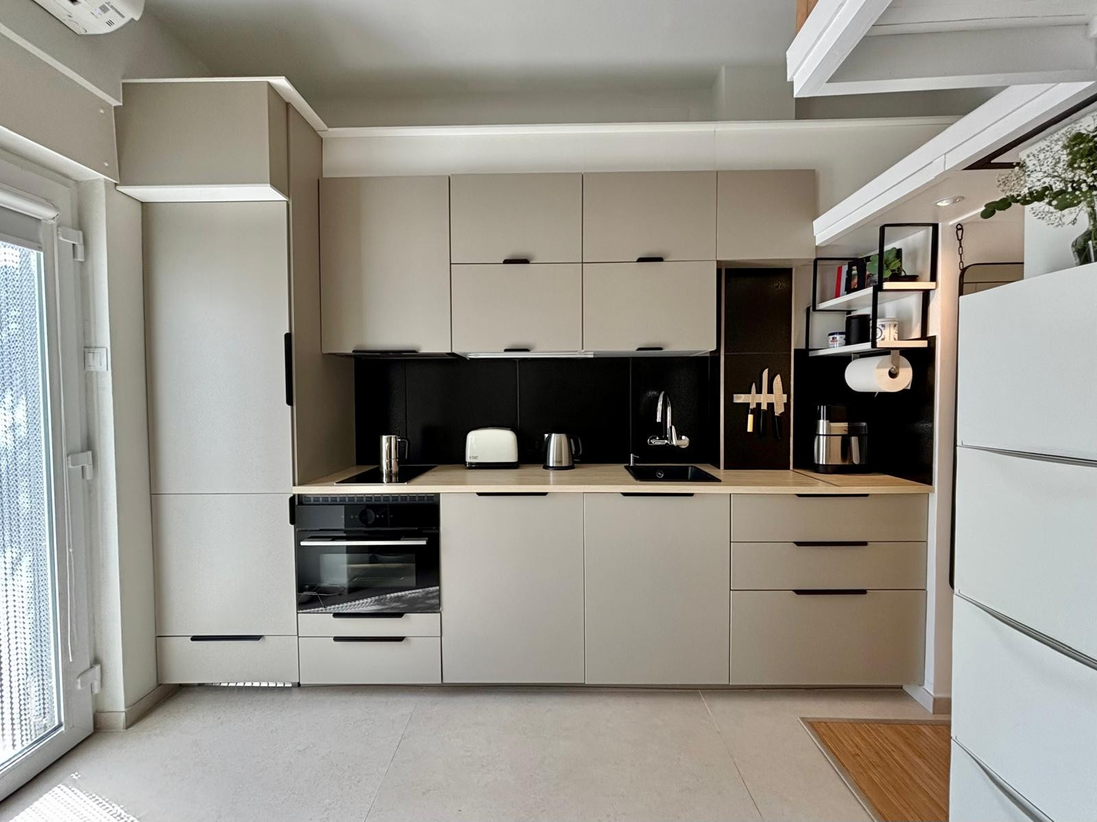 Charming Studio in Plaza del Reloj – Old Town Estepona