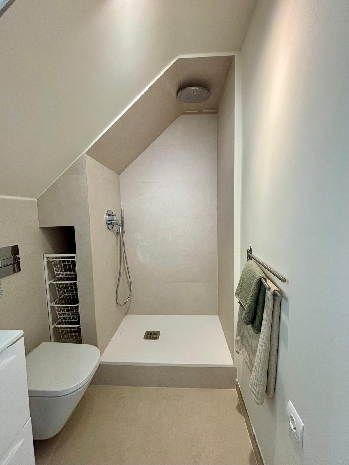 Charming Studio in Plaza del Reloj – Old Town Estepona