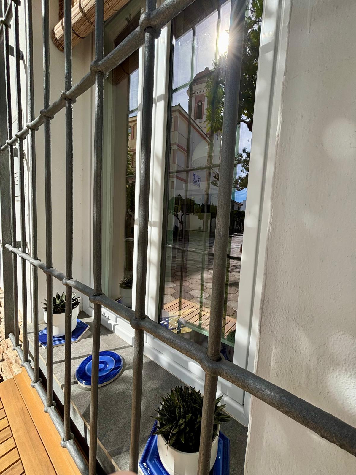 Charming Studio in Plaza del Reloj – Old Town Estepona