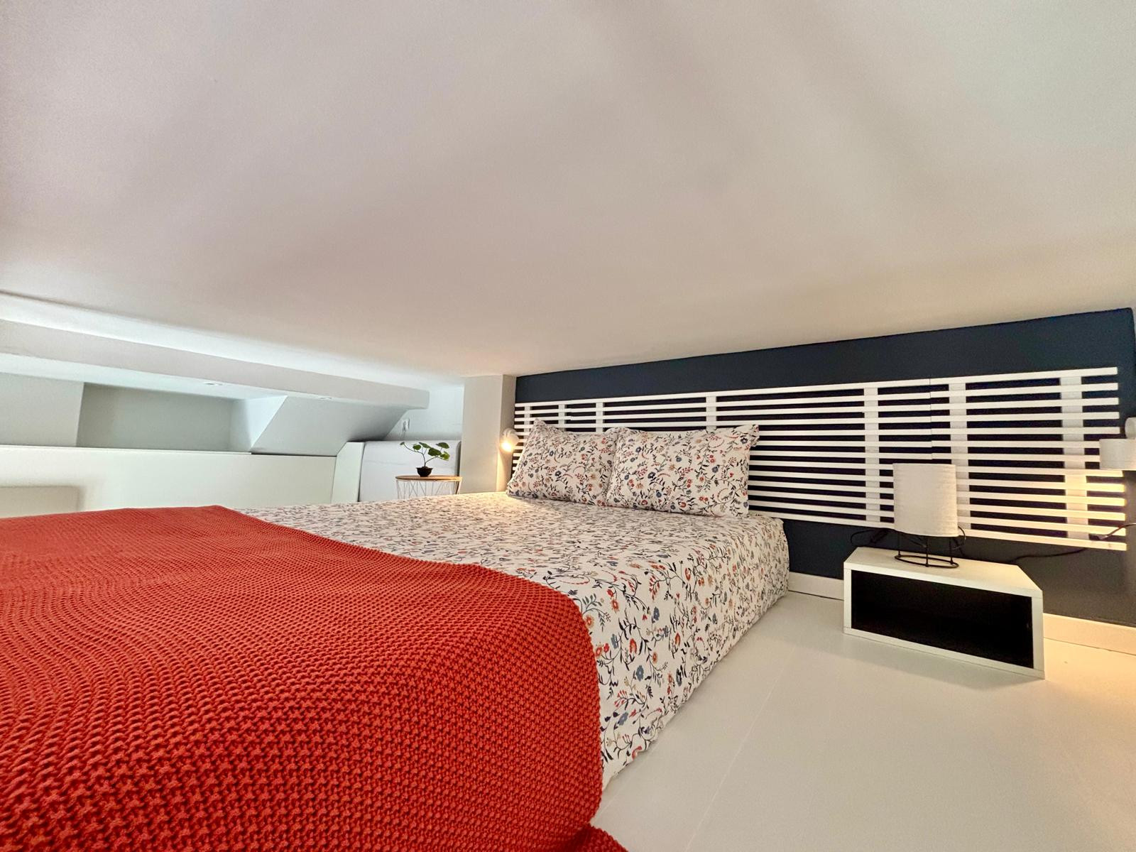 Charming Studio in Plaza del Reloj – Old Town Estepona