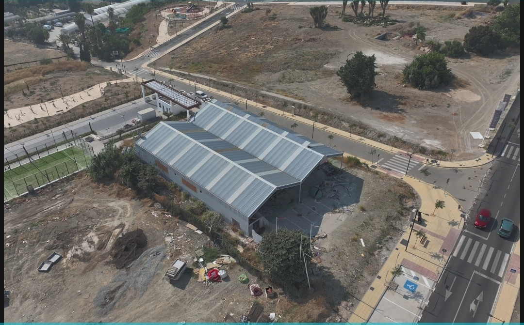 Grundstück zum Verkauf in Estepona, Costa del Sol