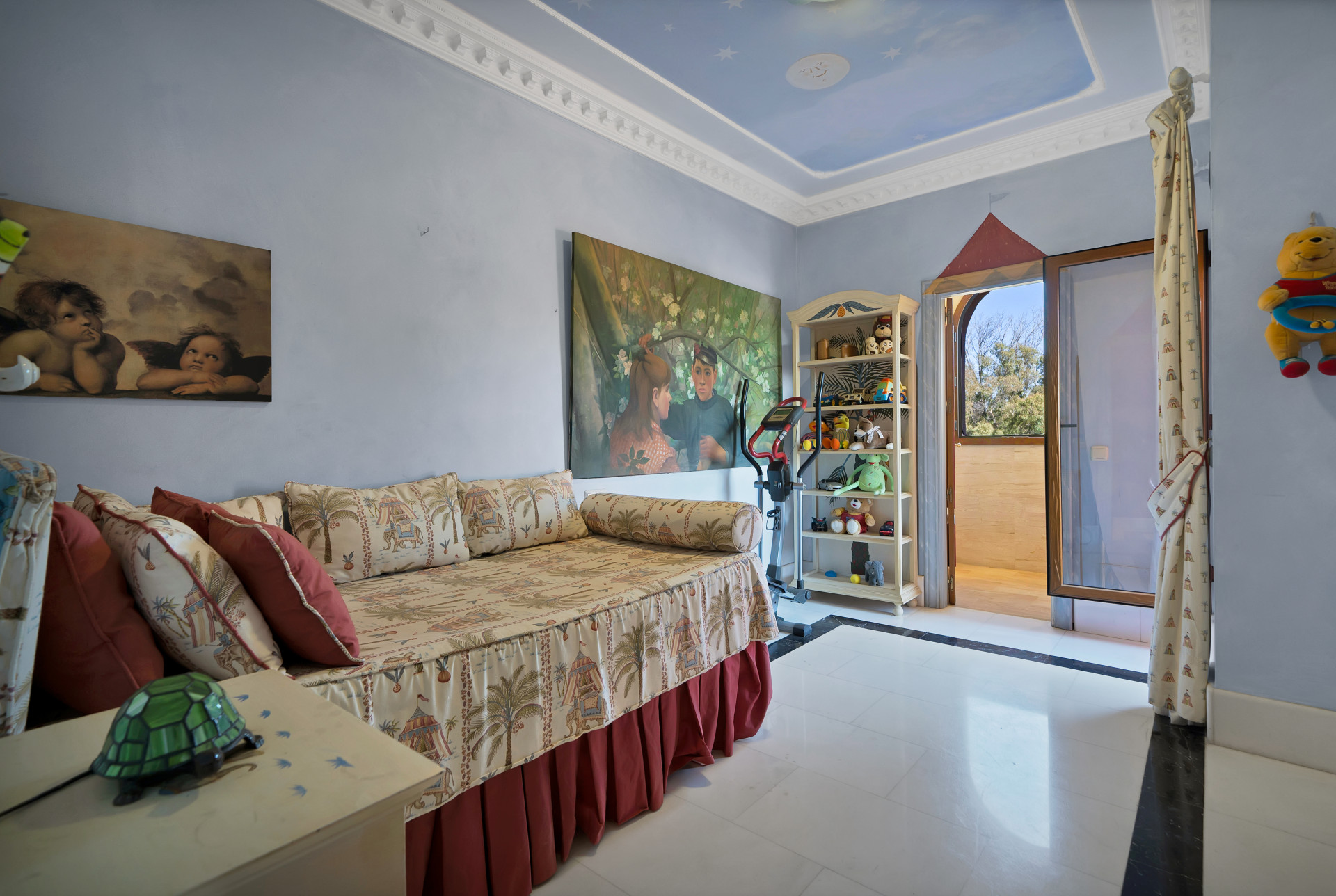 Image 12: Apartment For sale, San Pedro de Alcántara, €2,295,000 [HFMs661837]