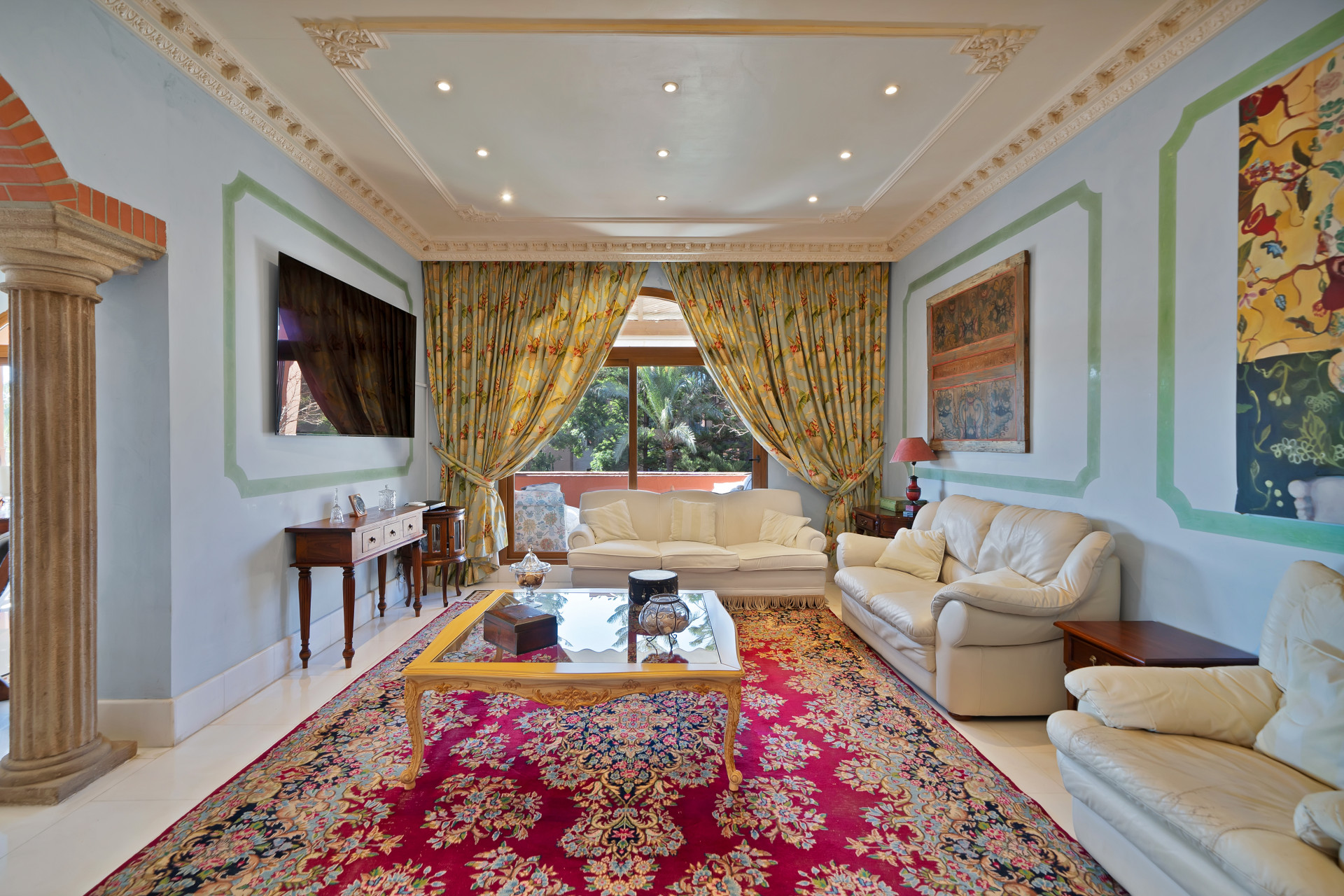 Image 32: Apartment For sale, San Pedro de Alcántara, €2,295,000 [HFMs661837]