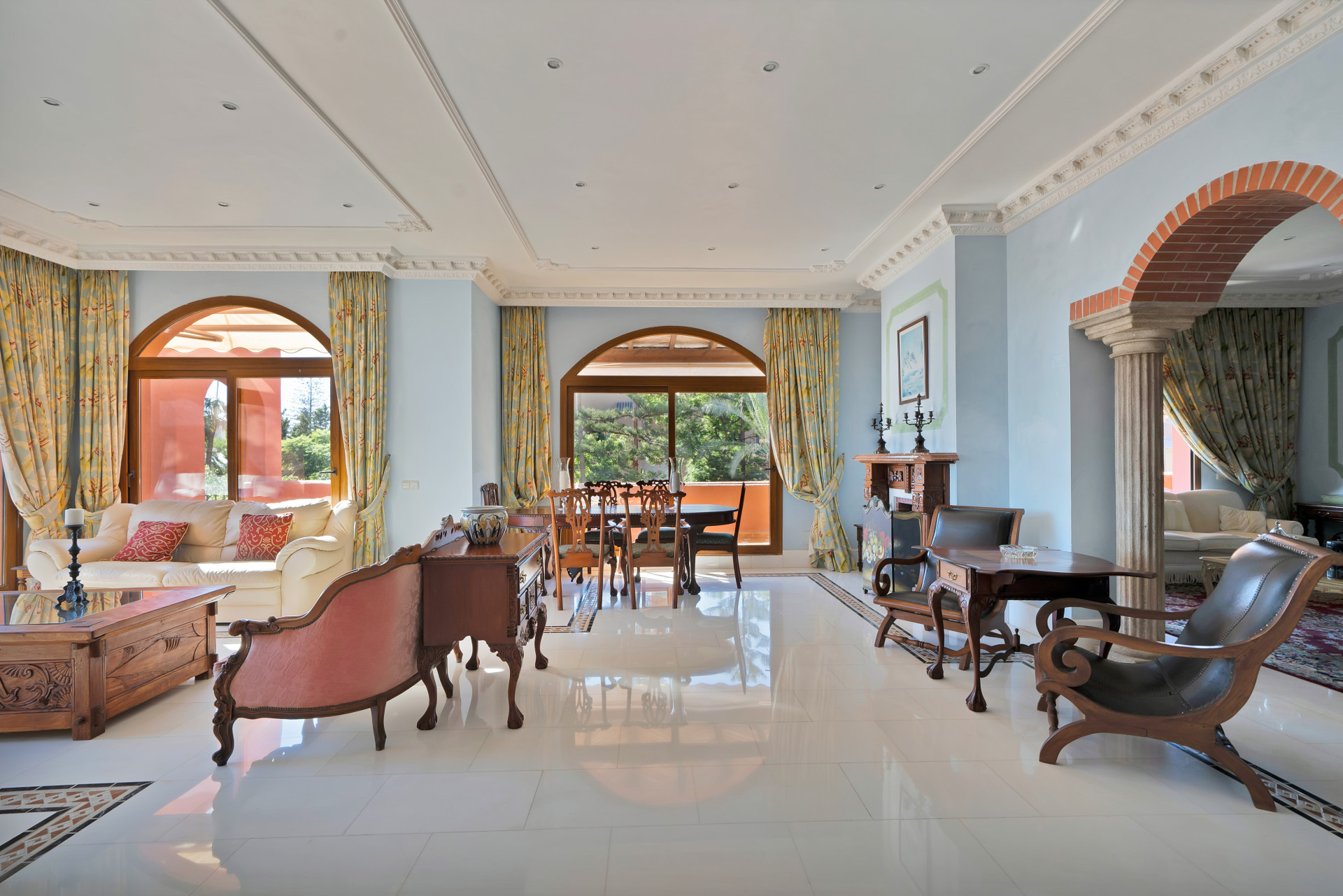 Image 26: Apartment For sale, San Pedro de Alcántara, €2,295,000 [HFMs661837]