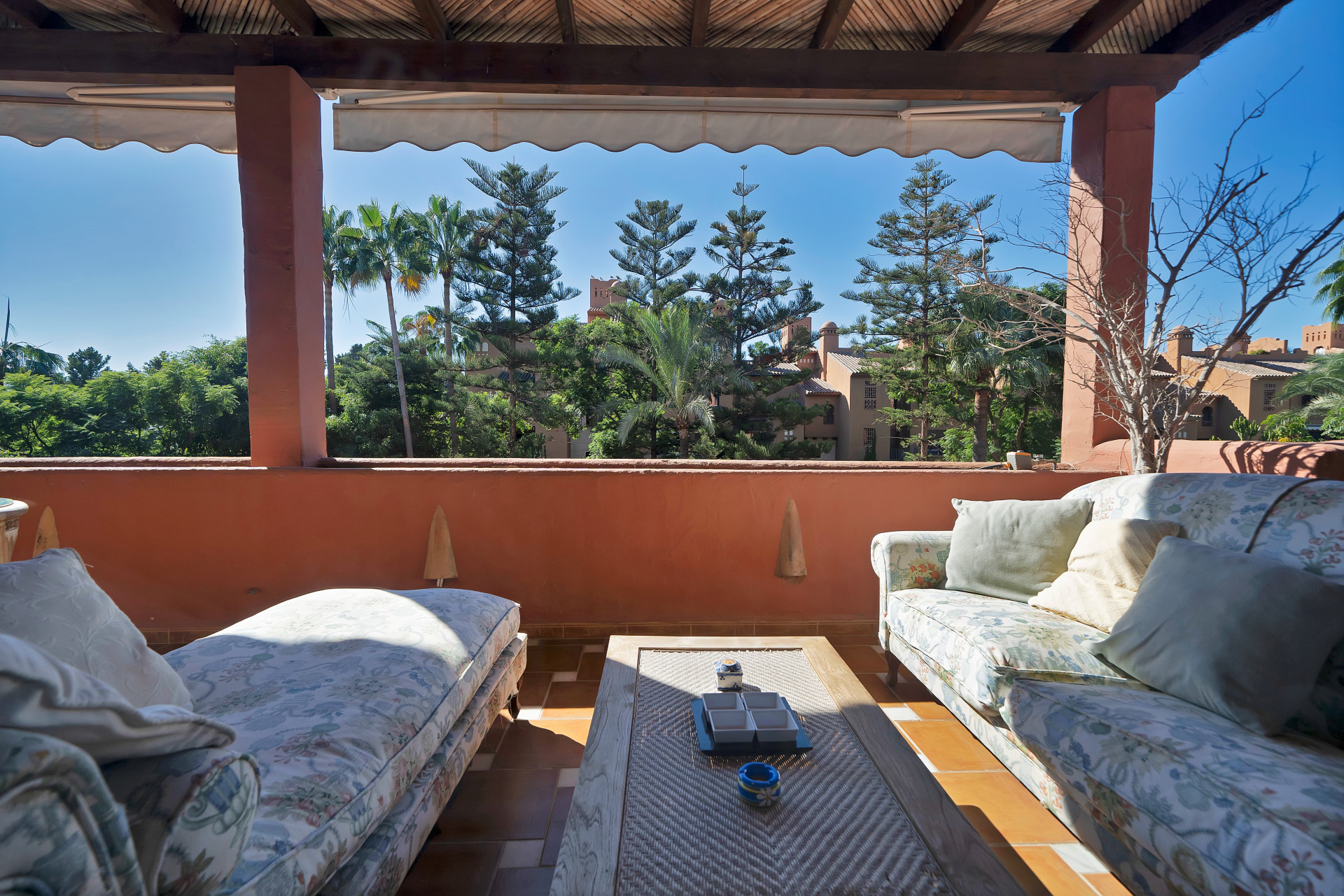 Image 34: Apartment For sale, San Pedro de Alcántara, €2,295,000 [HFMs661837]