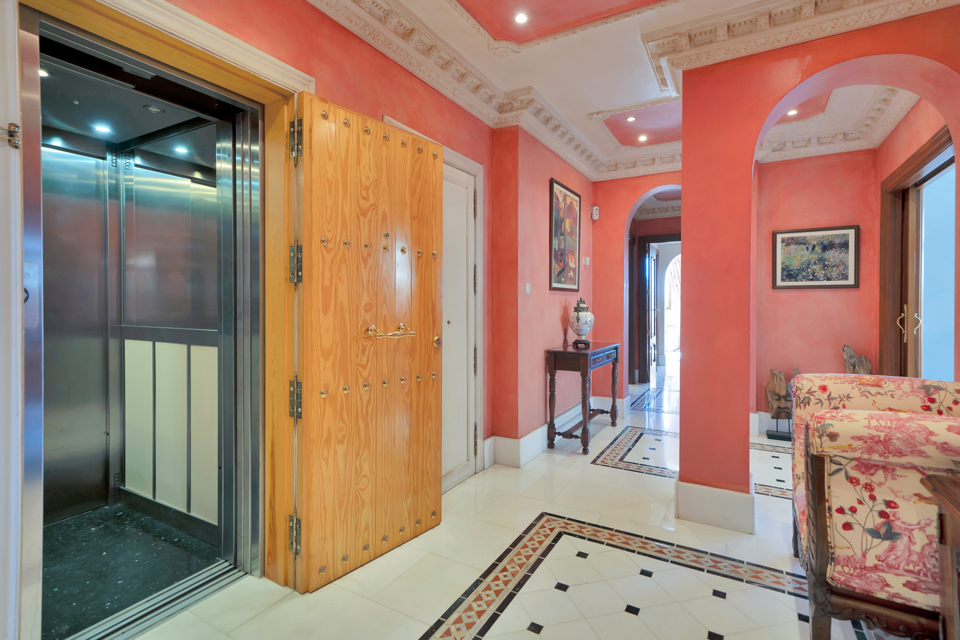 Image 16: Apartment For sale, San Pedro de Alcántara, €2,295,000 [HFMs661837]