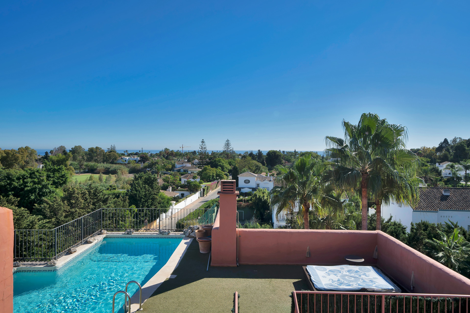 Image 45: Apartment For sale, San Pedro de Alcántara, €2,295,000 [HFMs661837]