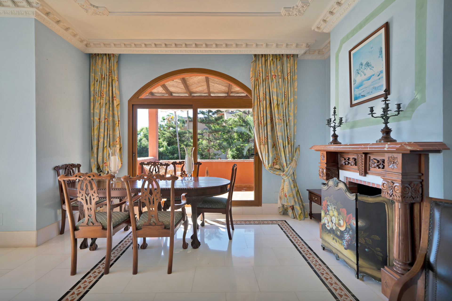 Image 28: Apartment For sale, San Pedro de Alcántara, €2,295,000 [HFMs661837]