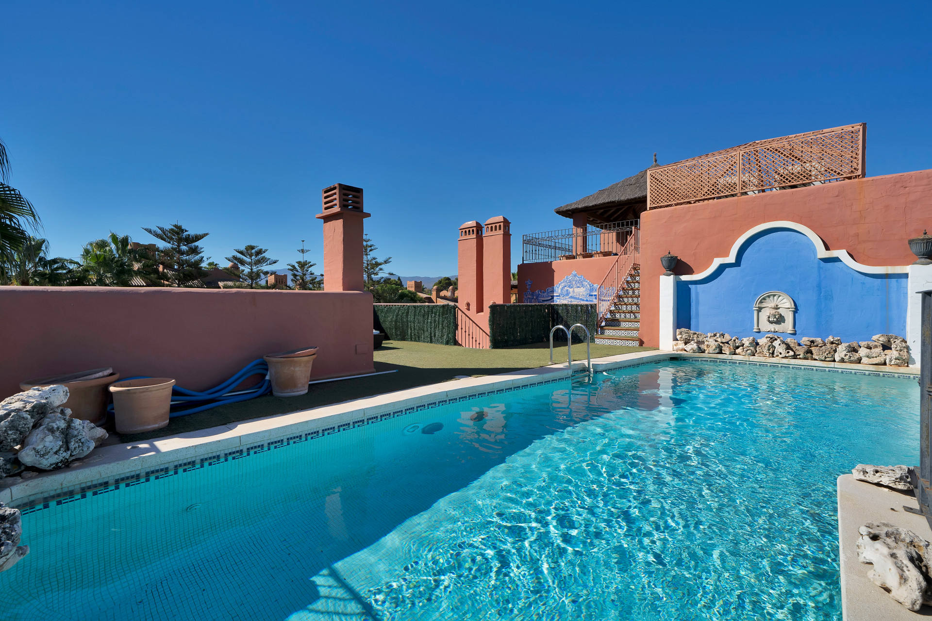 Image 42: Apartment For sale, San Pedro de Alcántara, €2,295,000 [HFMs661837]