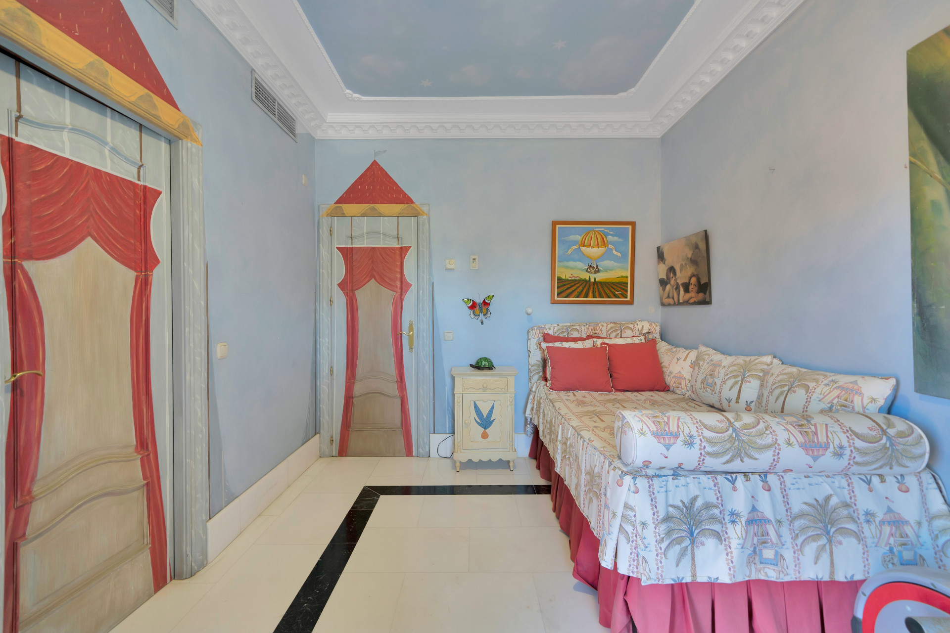 Image 13: Apartment For sale, San Pedro de Alcántara, €2,295,000 [HFMs661837]