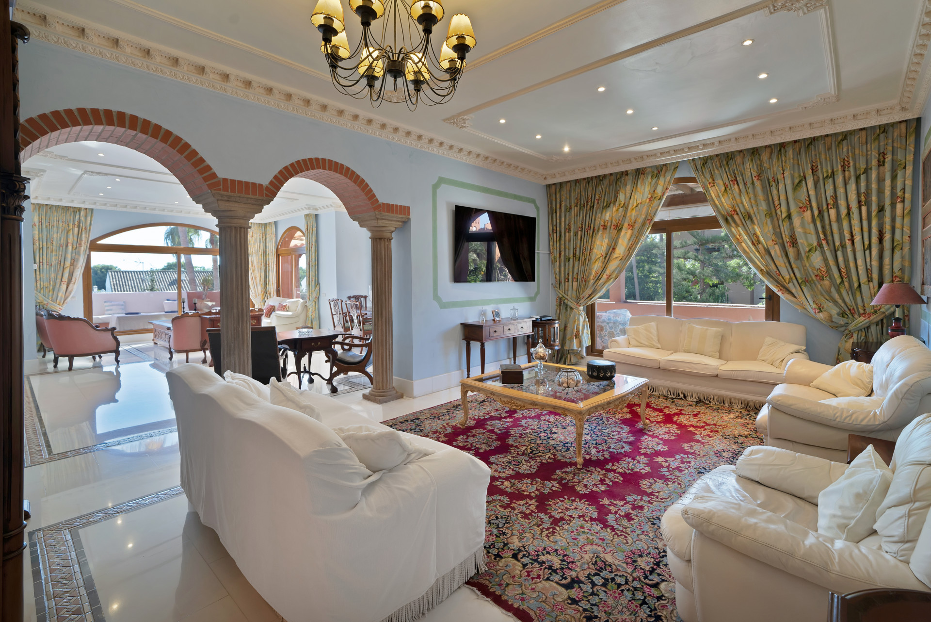 Image 31: Apartment For sale, San Pedro de Alcántara, €2,295,000 [HFMs661837]