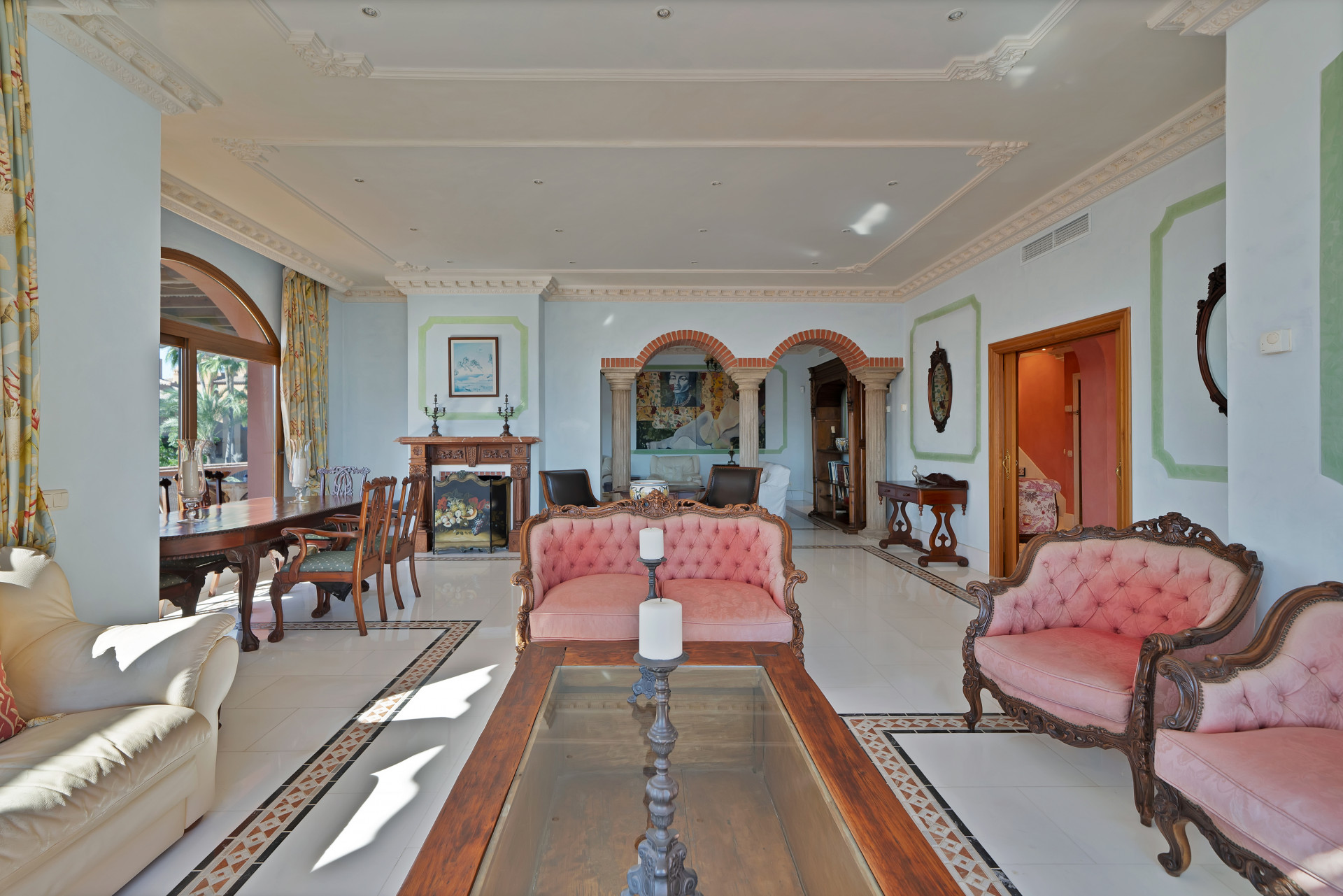 Image 29: Apartment For sale, San Pedro de Alcántara, €2,295,000 [HFMs661837]