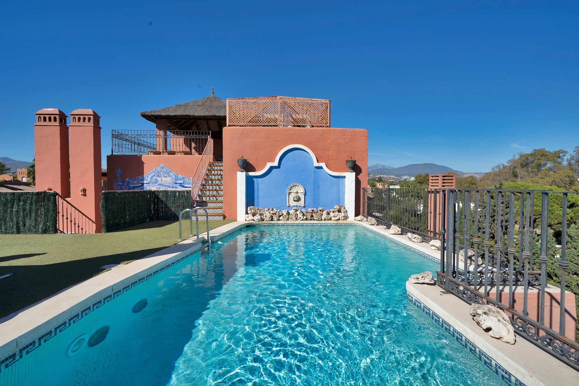 Image 41: Apartment For sale, San Pedro de Alcántara, €2,295,000 [HFMs661837]