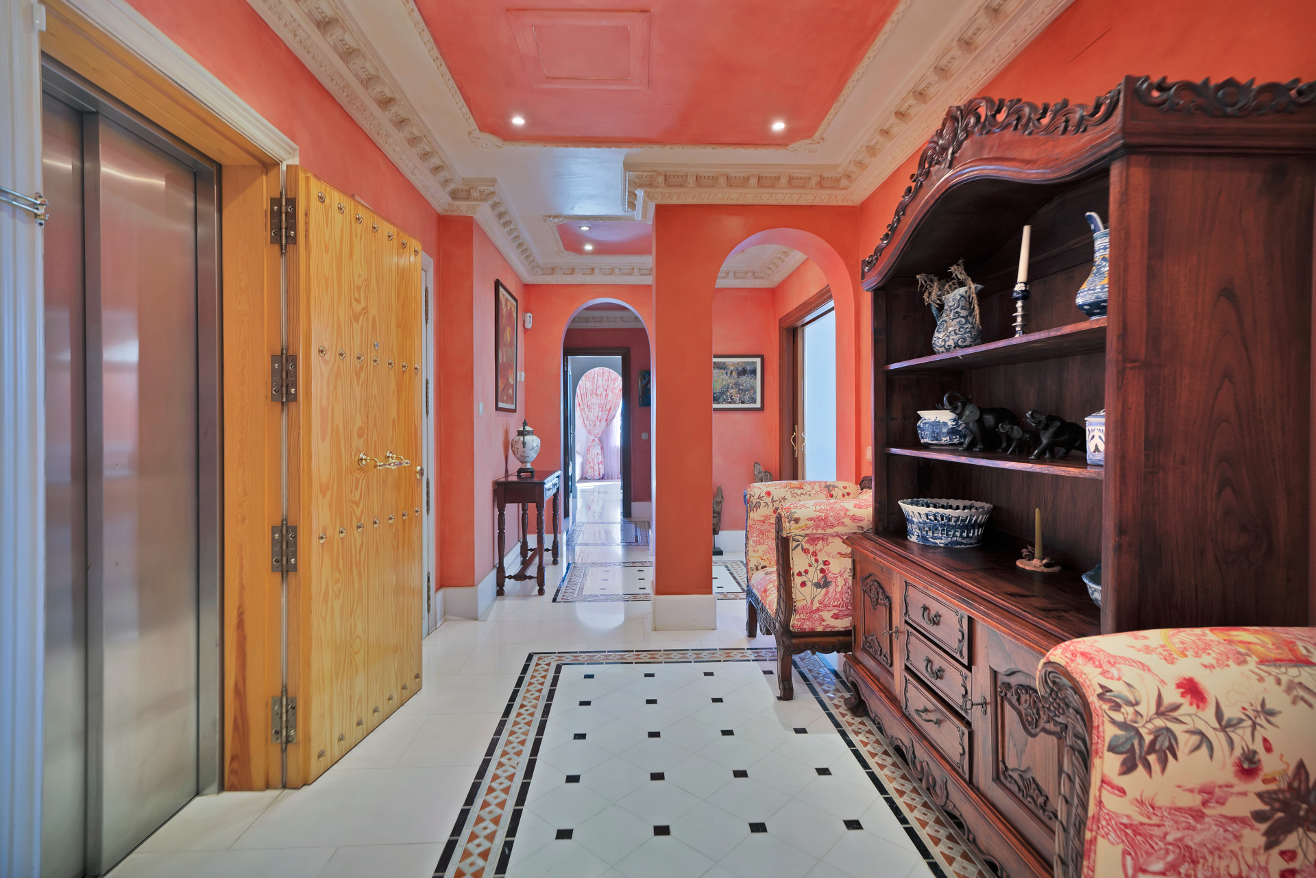 Image 18: Apartment For sale, San Pedro de Alcántara, €2,295,000 [HFMs661837]