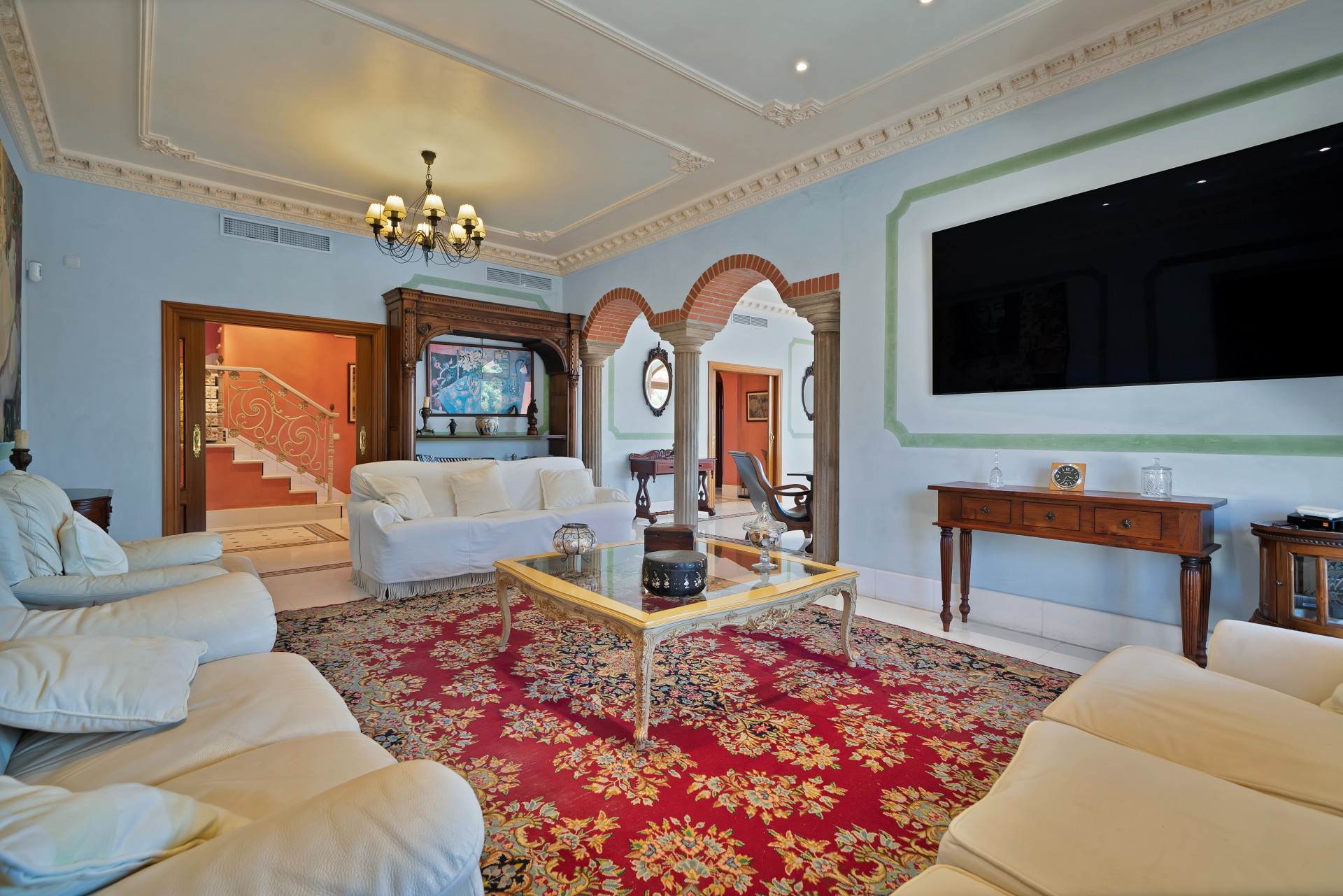 Image 33: Apartment For sale, San Pedro de Alcántara, €2,295,000 [HFMs661837]