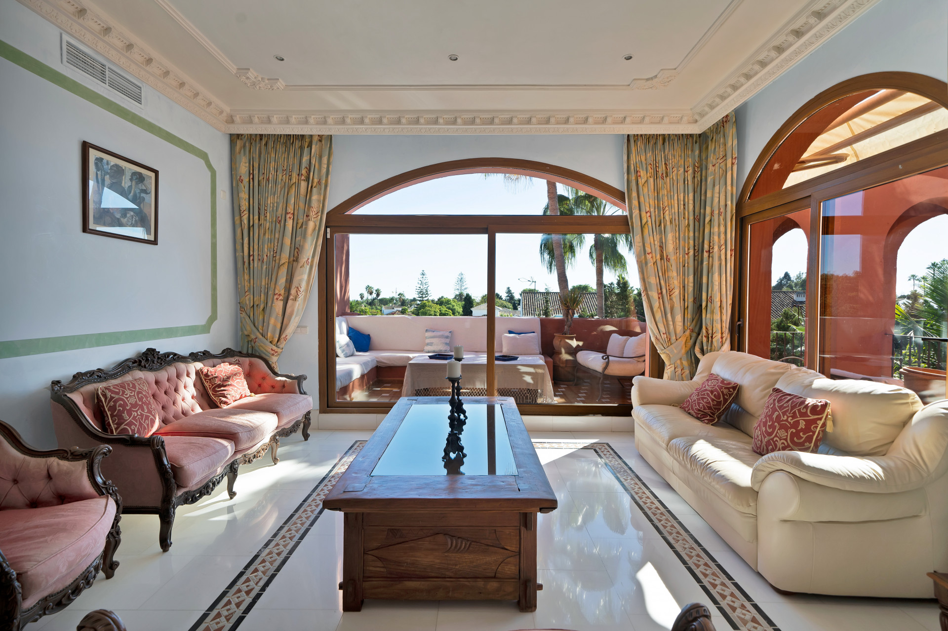 Image 27: Apartment For sale, San Pedro de Alcántara, €2,295,000 [HFMs661837]