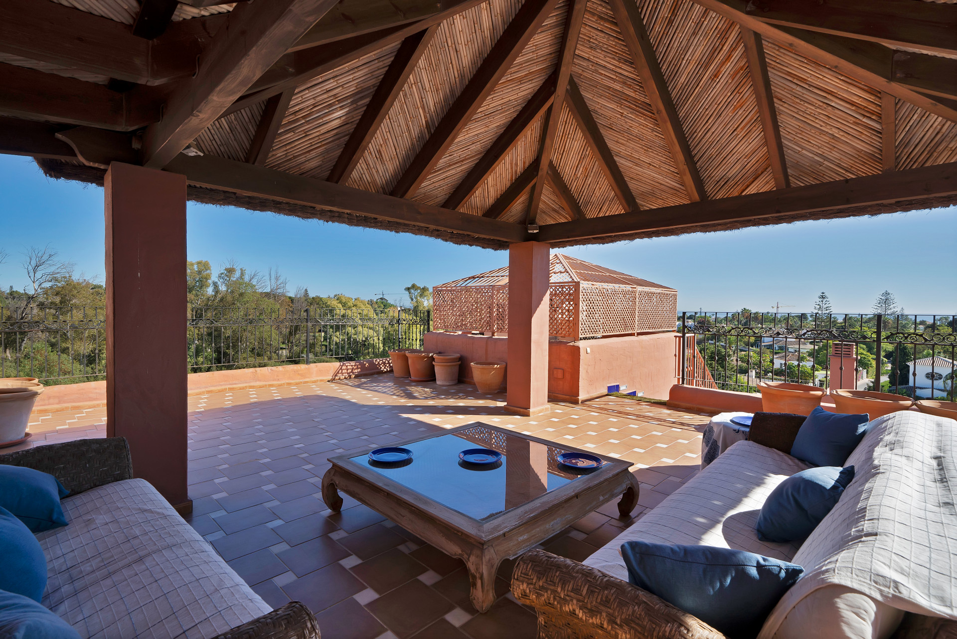 Image 46: Apartment For sale, San Pedro de Alcántara, €2,295,000 [HFMs661837]