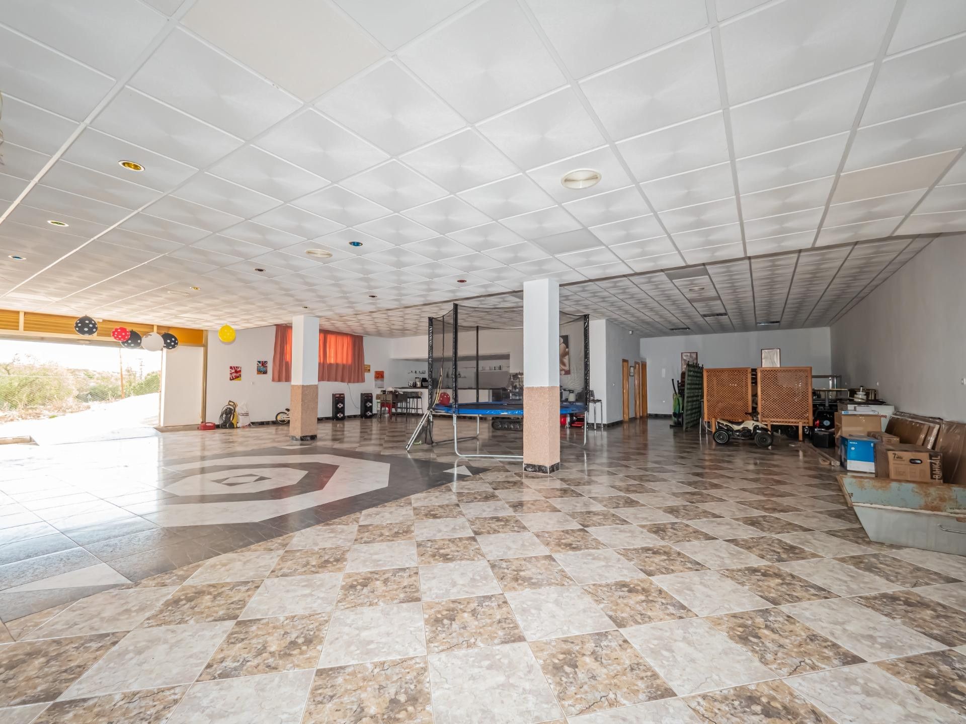 0Commercial PremisesAlozaina | Henger Immobilien