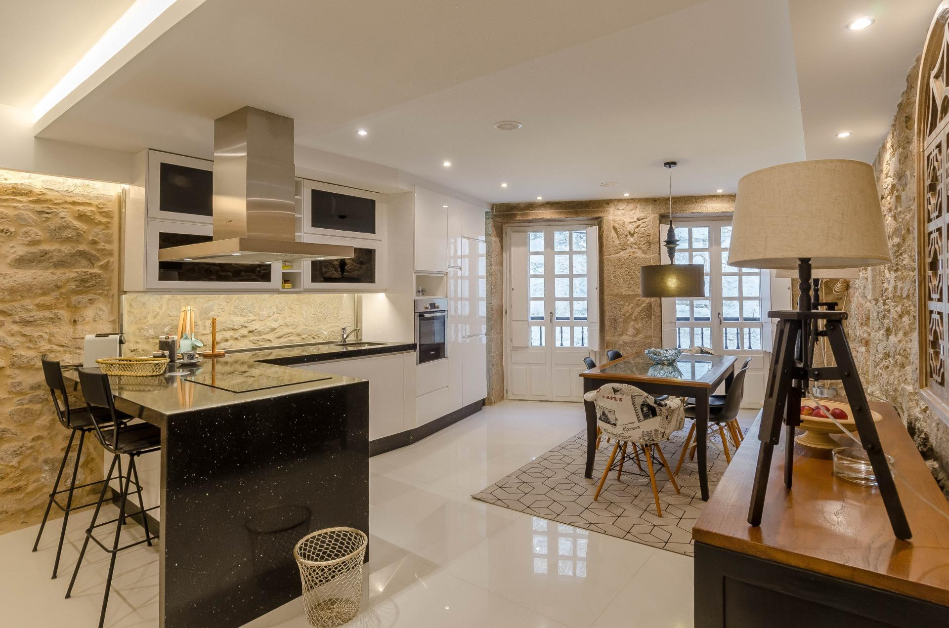 House te A Coruña afbeelding 1