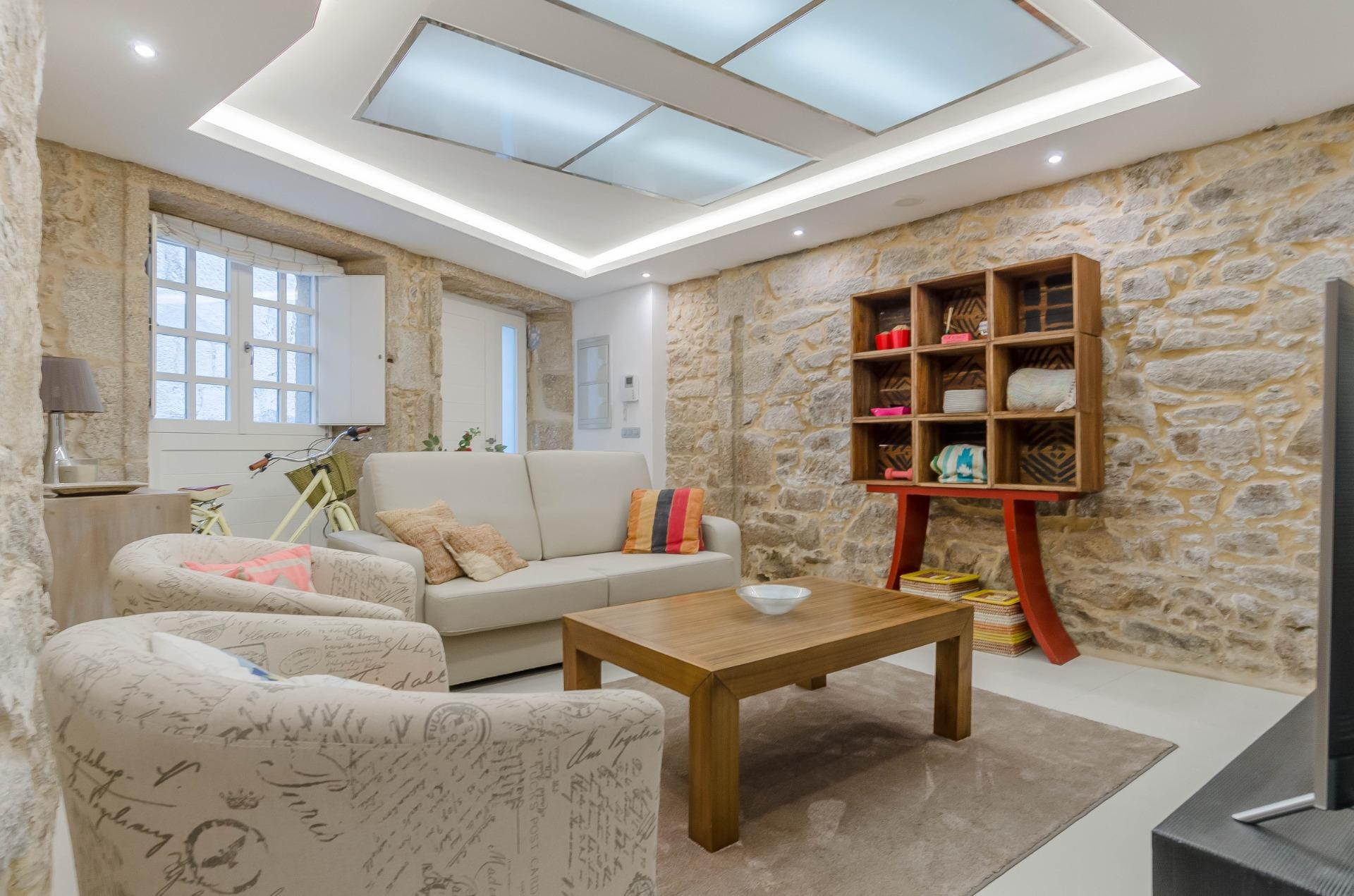 House te A Coruña afbeelding 3