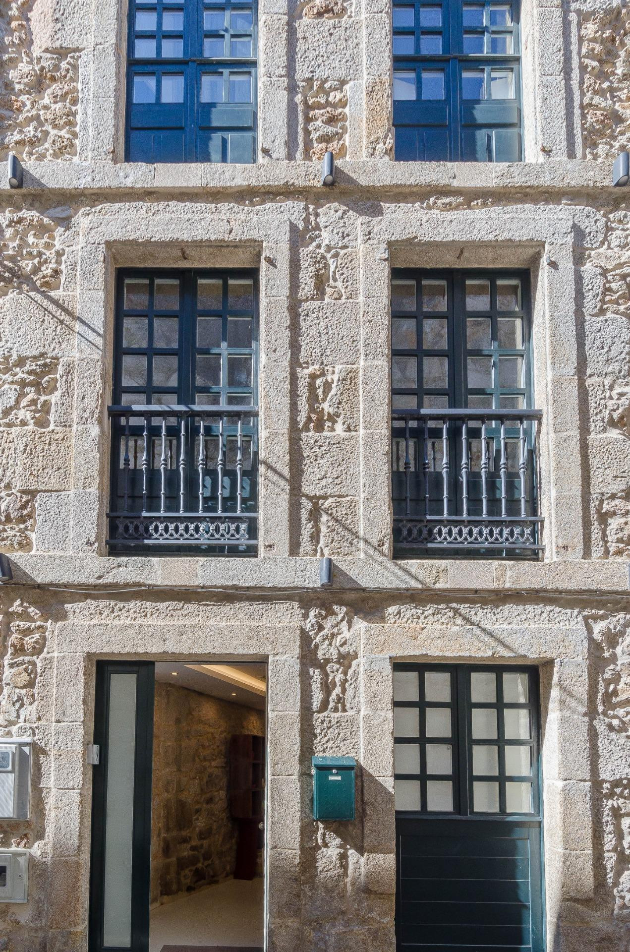 House te A Coruña afbeelding 2