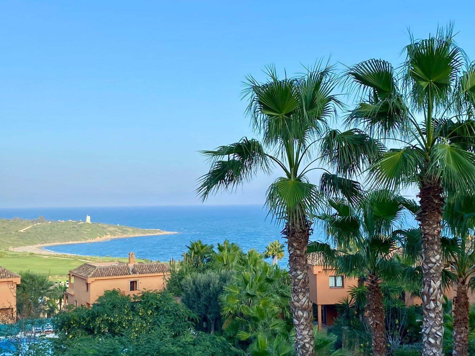 Villa te Alcaidesa afbeelding 2