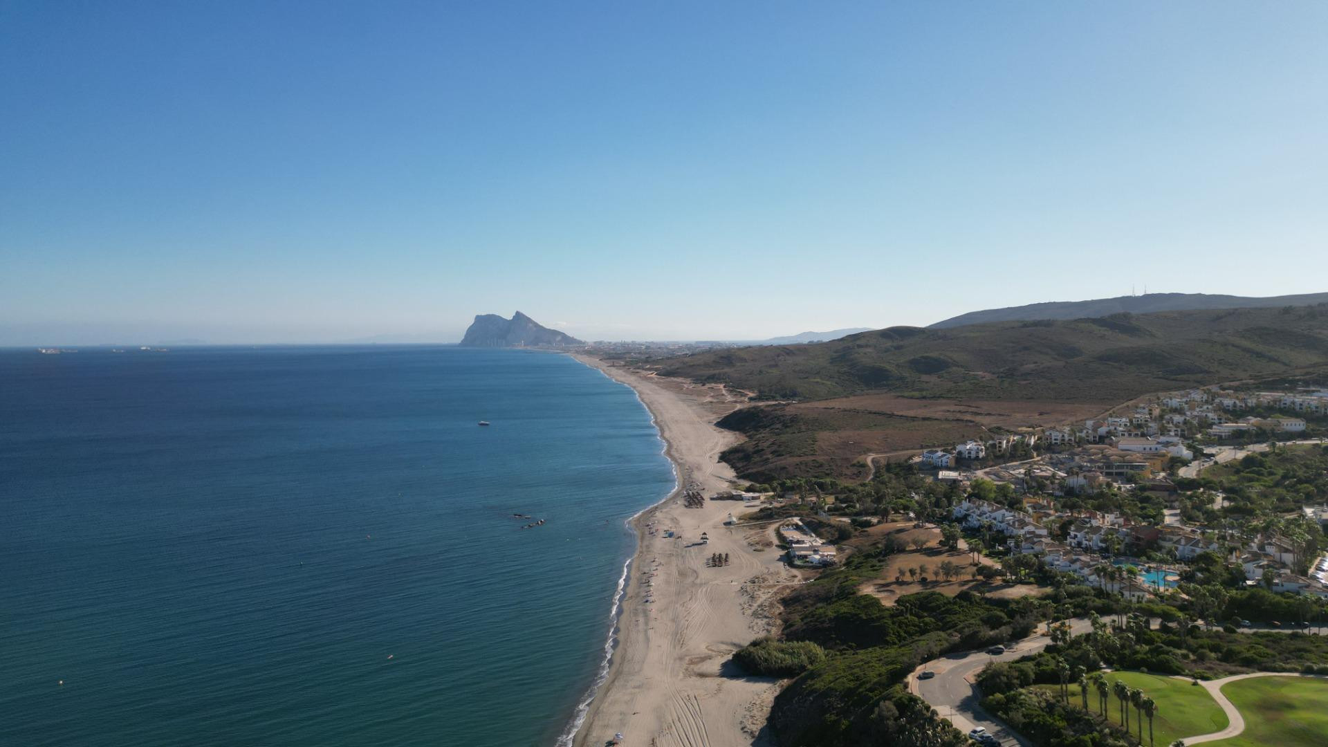 Villa te Alcaidesa afbeelding 1