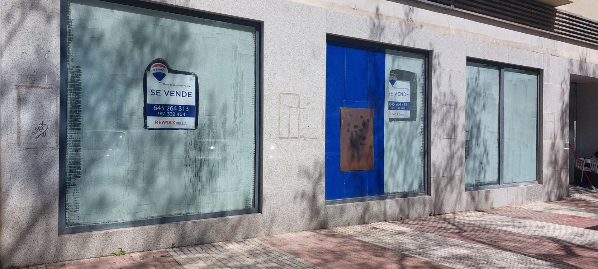 0Commercial PremisesMarbella Centro | Henger Immobilien