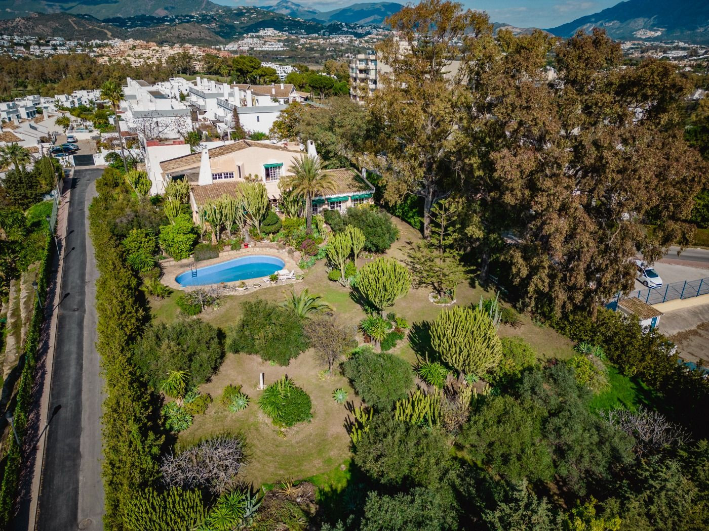 Villa te Estepona afbeelding 3