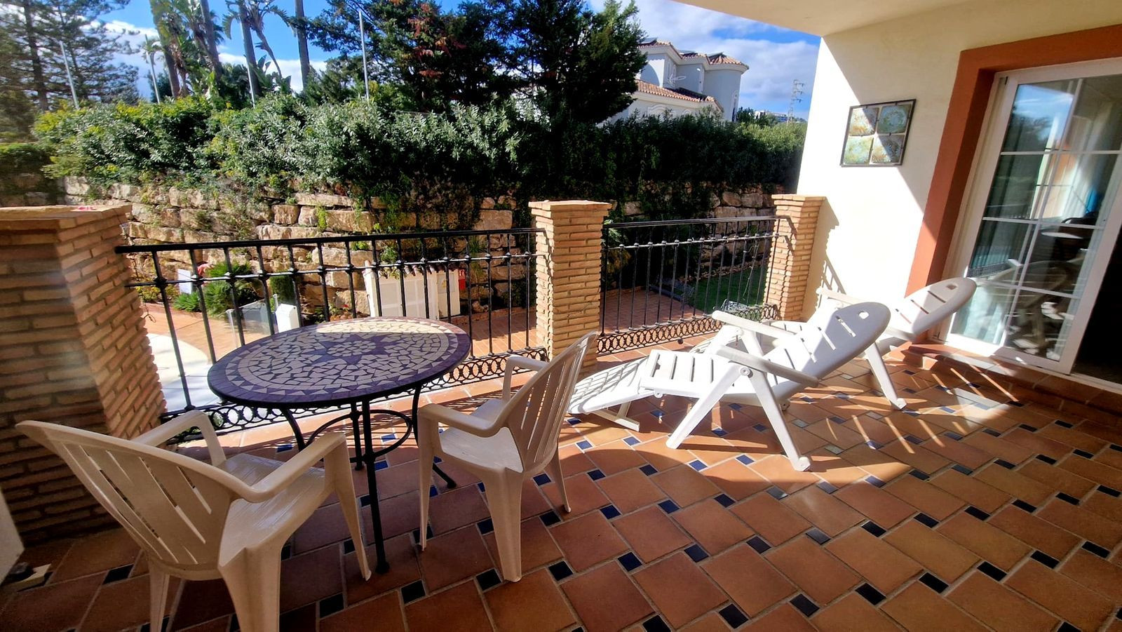 Wohnung zum Verkauf in Mijas Costa, Costa del Sol