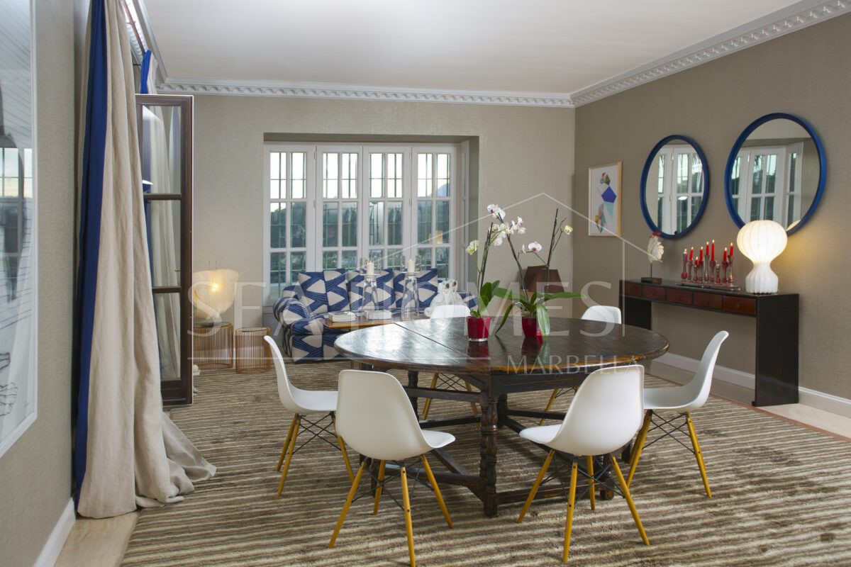 Villa Marbella Club Golf Resort Benahavis