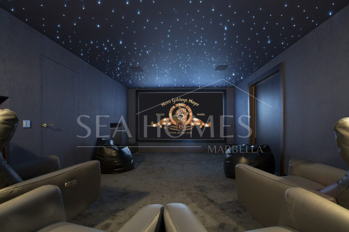 Villa Marbella Club Golf Resort Benahavis