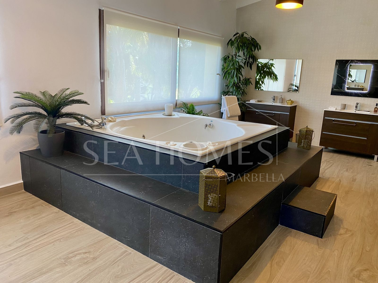 Elegant Masion Villa close to Puerto Banus