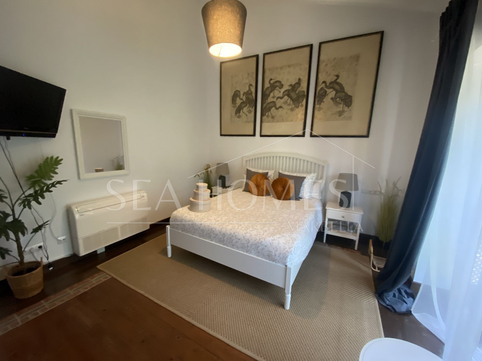 Elegant Masion Villa close to Puerto Banus