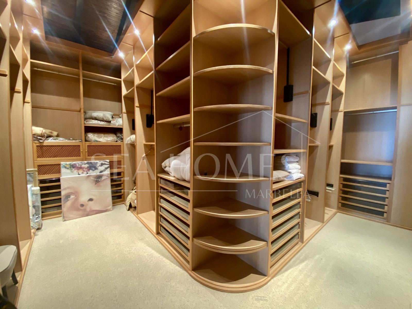 Elegant Masion Villa close to Puerto Banus