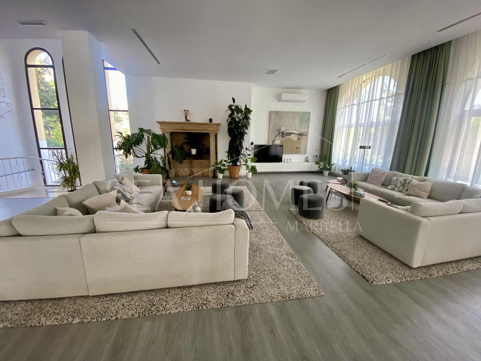 Elegant Masion Villa close to Puerto Banus