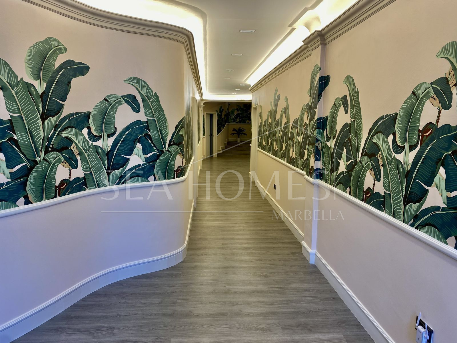 Elegant Masion Villa close to Puerto Banus