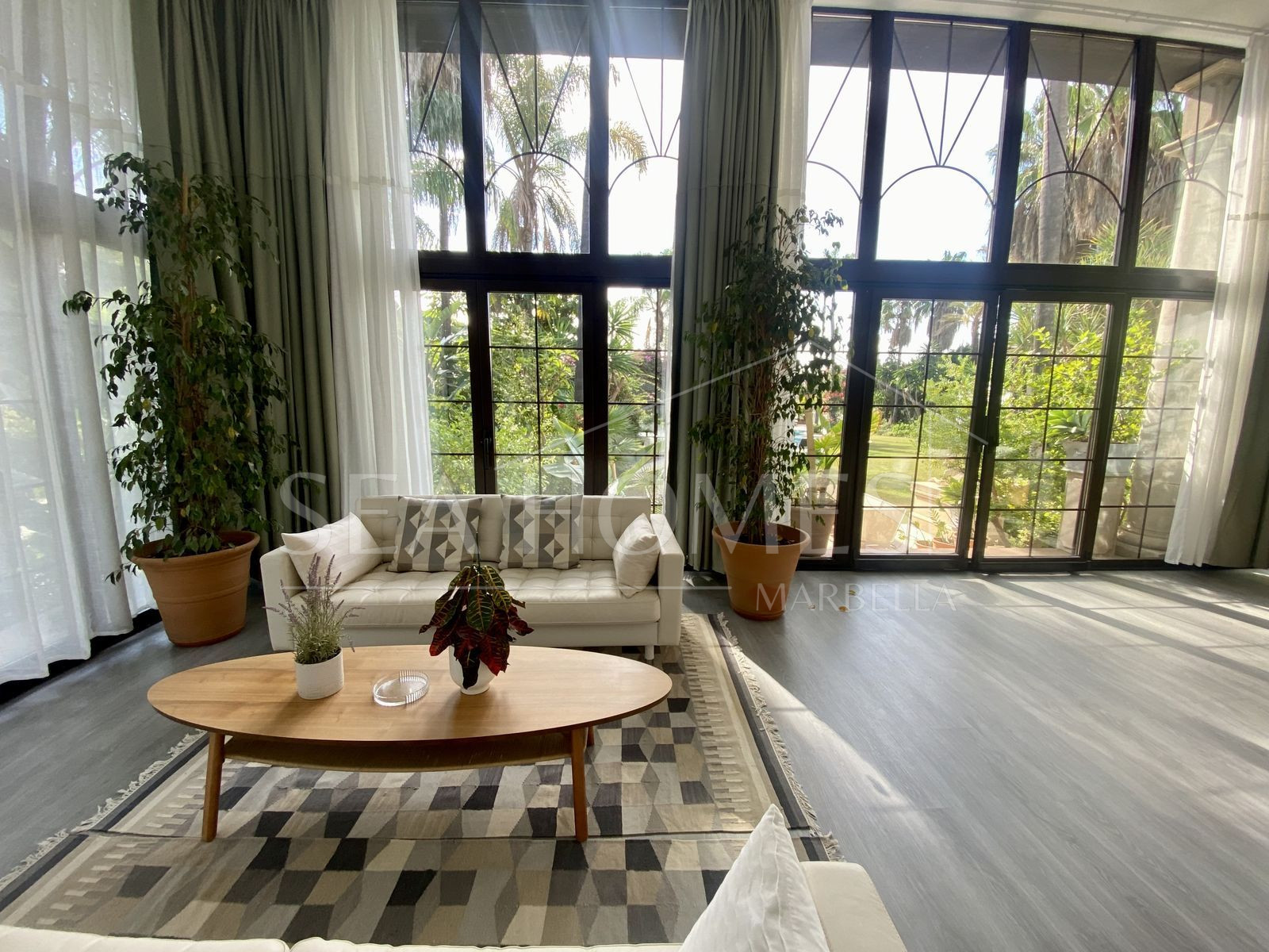 Elegant Masion Villa close to Puerto Banus