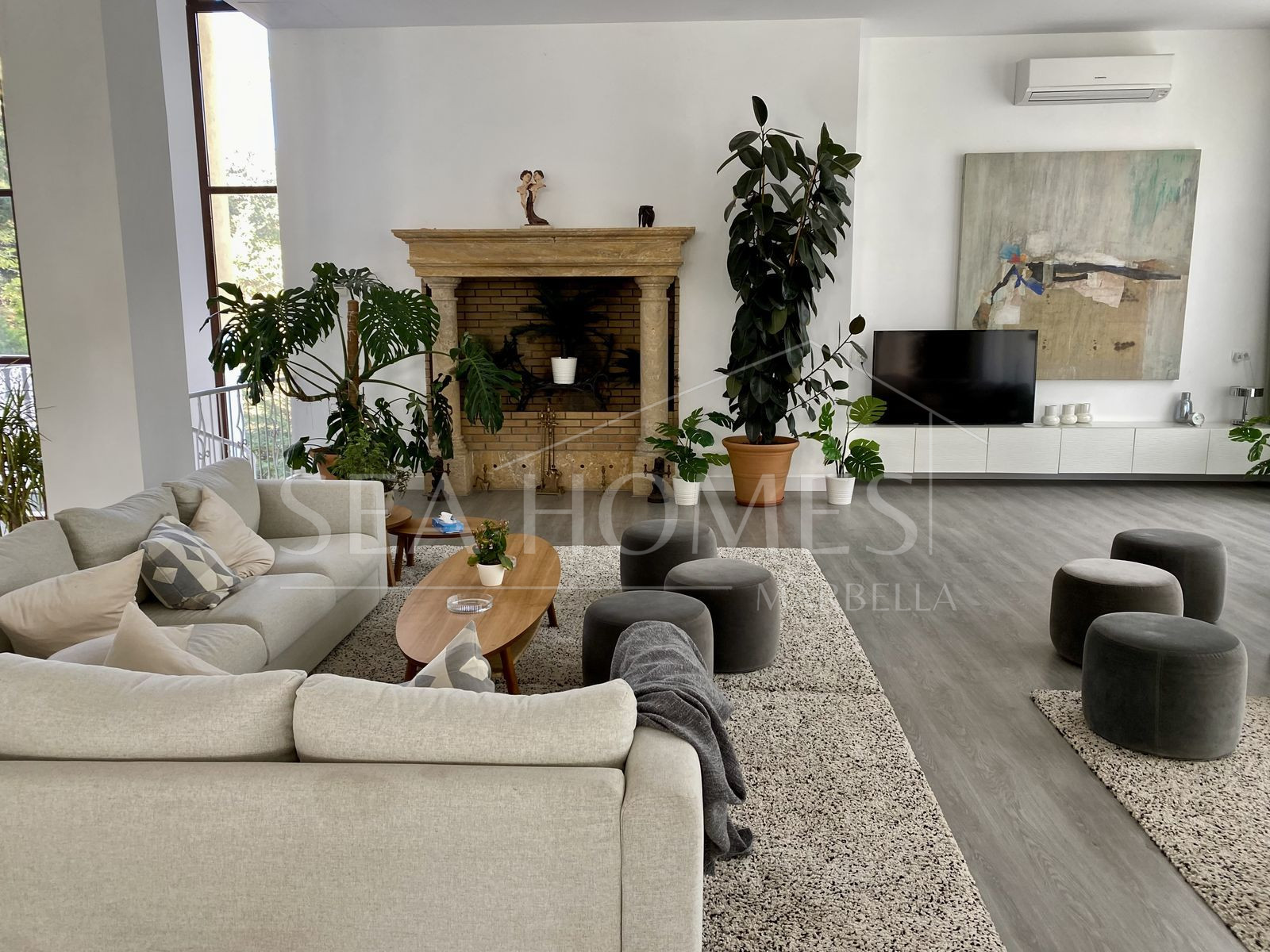 Elegant Masion Villa close to Puerto Banus